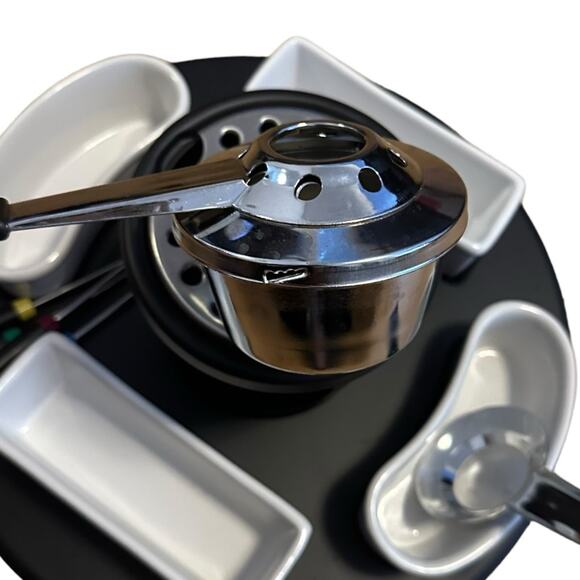 Farberware S’mores Maker Indoor Outdoor Smores Set Marshmallow Roaster Set - Picture 6 of 8